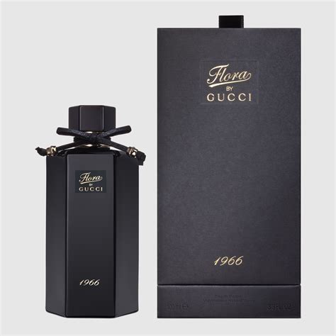 gucci flora 1966 eau de parfum|gucci flora discontinued.